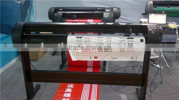 Acetek Professional Sticker Cutter Vinyl Cutting Machine