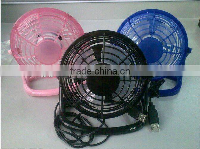 DC 5V Mini USB Fan
