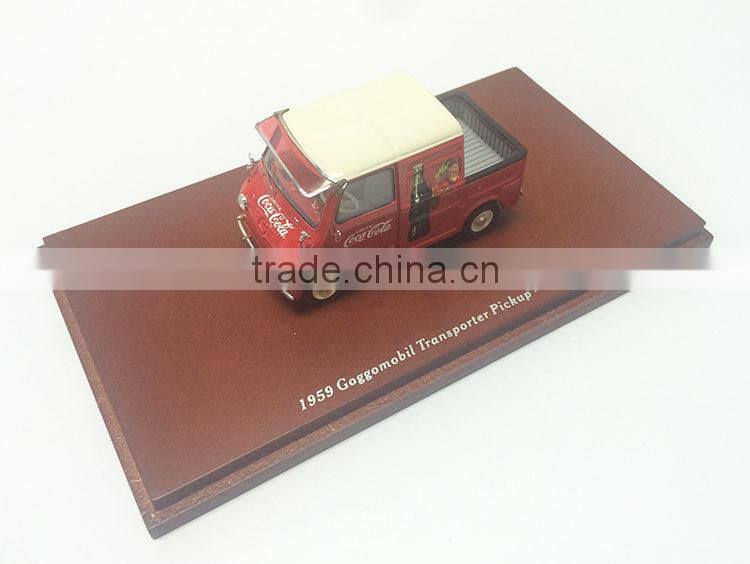 mini metal model car