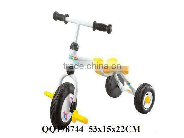 Funny kids tricycle, kids toys,ride on toys