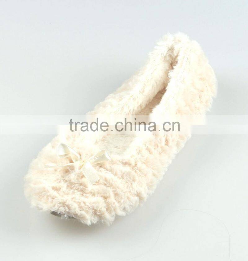 new product fashion foldable shoes for dancer