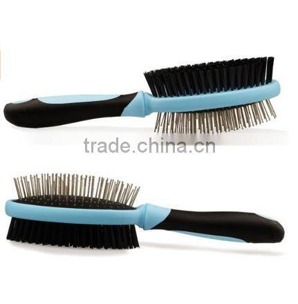 Convenient Use Professional Dog Clean Brush and Comb Pet Hair Products