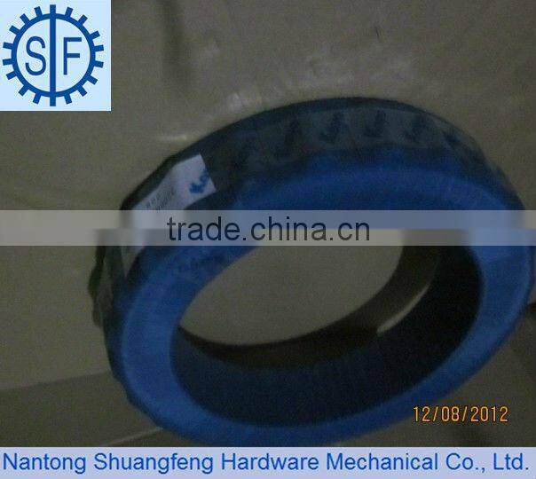 2016 Single-row KOYO tapered roller bearings 32068