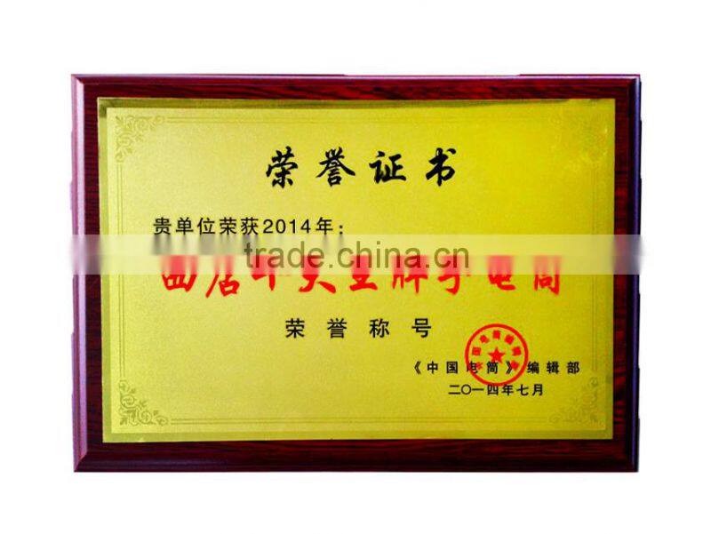 Promotional Zoom spotlight 3W led superbright Aluminium rechargeable JD-9811 torch / flashlight