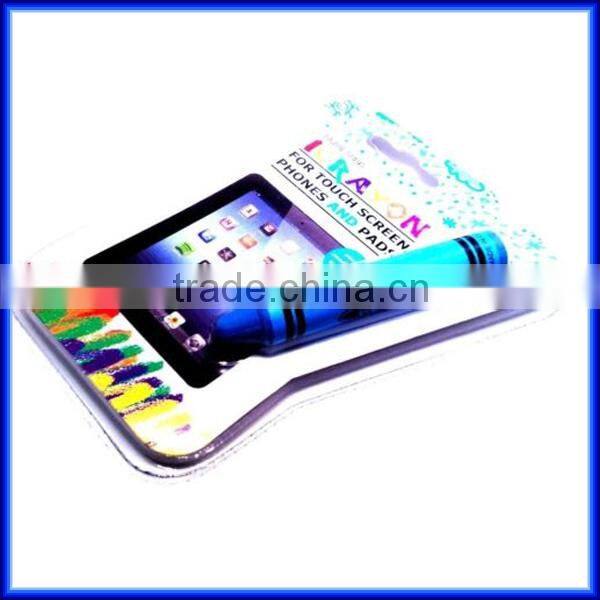 Mini cheap gift Touch Screen Stylus Pen/touch Screen stylus pen for iphone ipad
