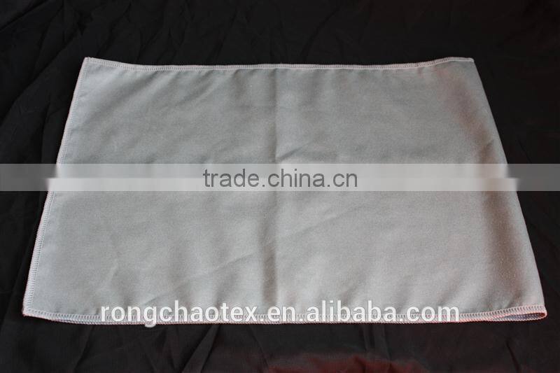 Professional microfiber fabric decorative kitchen towels face towel for wholesales