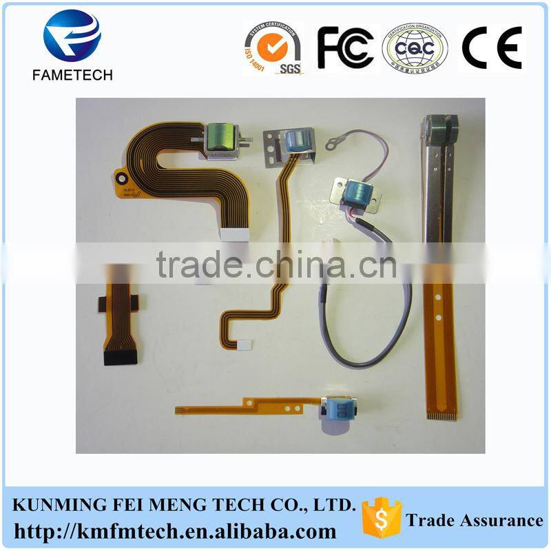 ATM machine atm wincor v2xf magnetic card reader head