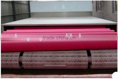 Microwave Wood Drying Insecticidal Equipment