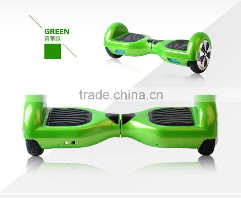 Hot Scooter Self Balancing Hoverboard Two Wheels smartboard for adults