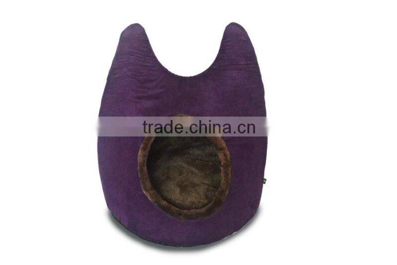 Cat shape pet beds cat cave
