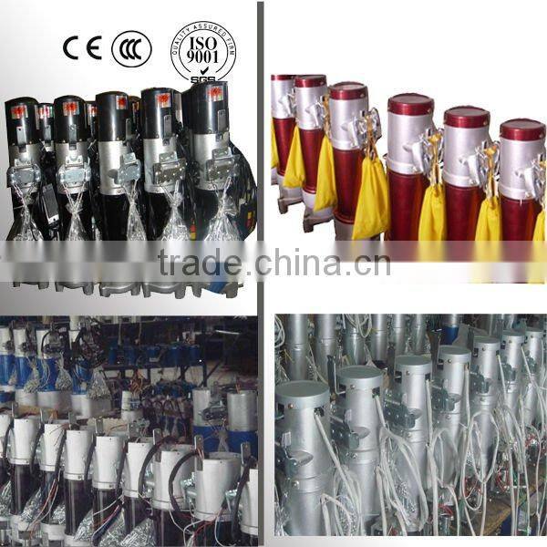 DJM-1000KG-3P Remote Controlled garage opener