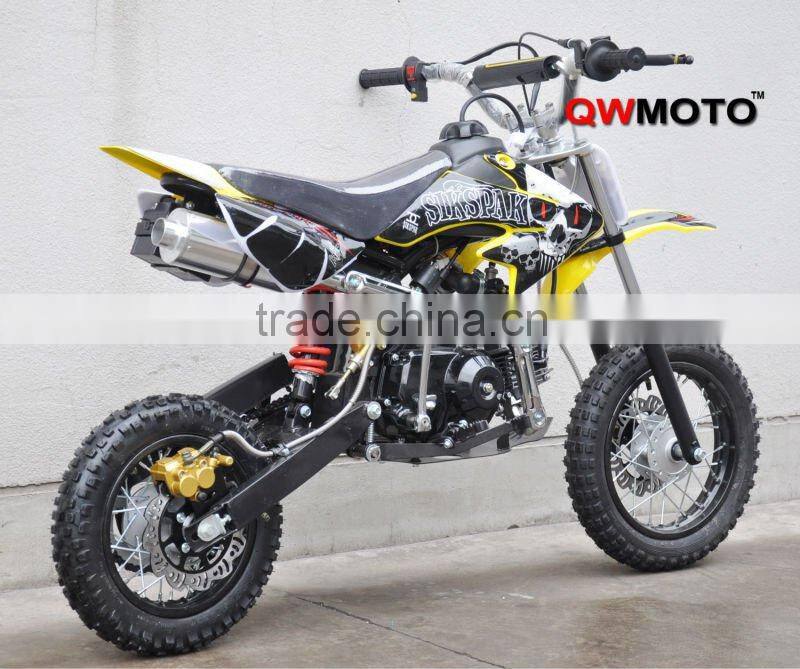 50cc/90cc Dirt Bike for kids CE