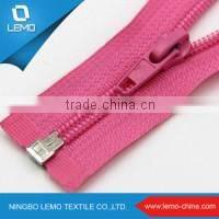 Best Quality 3# Apparel Zipper, Backpack Nylon Zippers