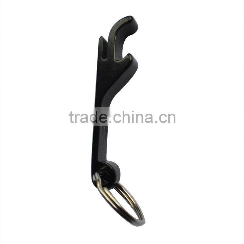 key chain bottle opener