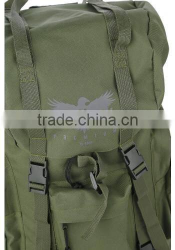 Outdoor Camping Hiking Trekking Bag