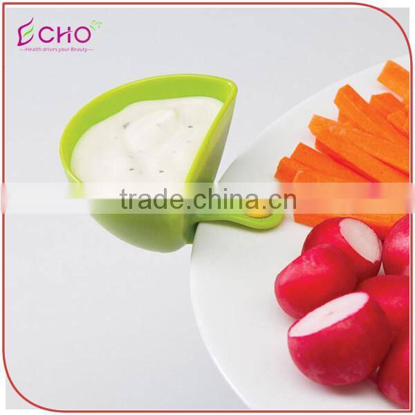 Dip Clips/Condiments Salad and Sauce Dip