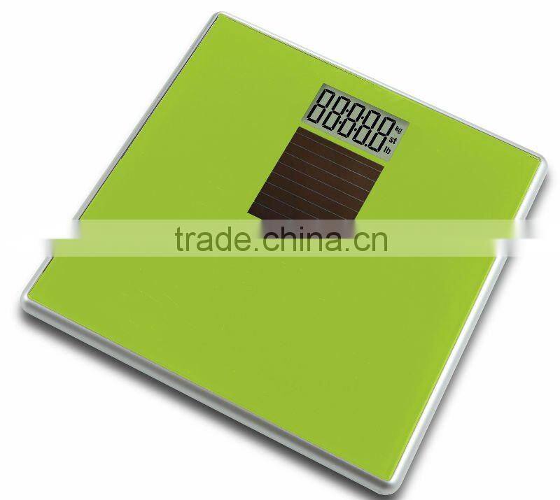 digital bathroom scale body scale personal scale bathroom scale body weighing scale CE approved scale glass top scale