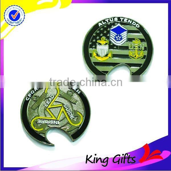 Custom different types high quality bottle opener,exqusite silver beer opener