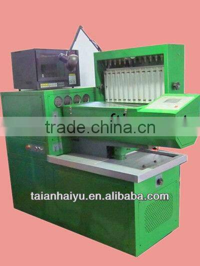 HY-CRI-J grafting fuel injection pump test bed(optional voltage)