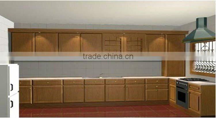 recessed hotel LED Wall light