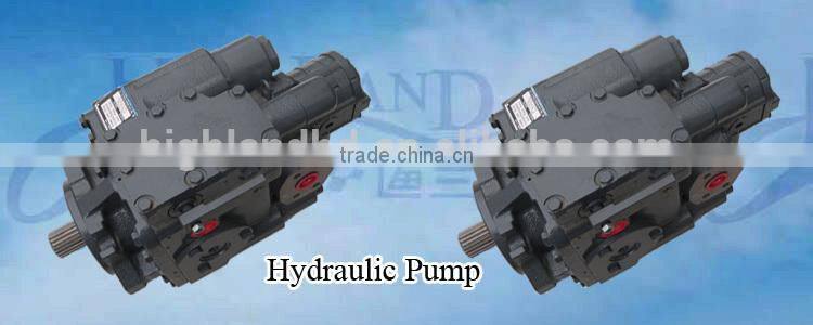 Lowest hydraulic pump and motor price
