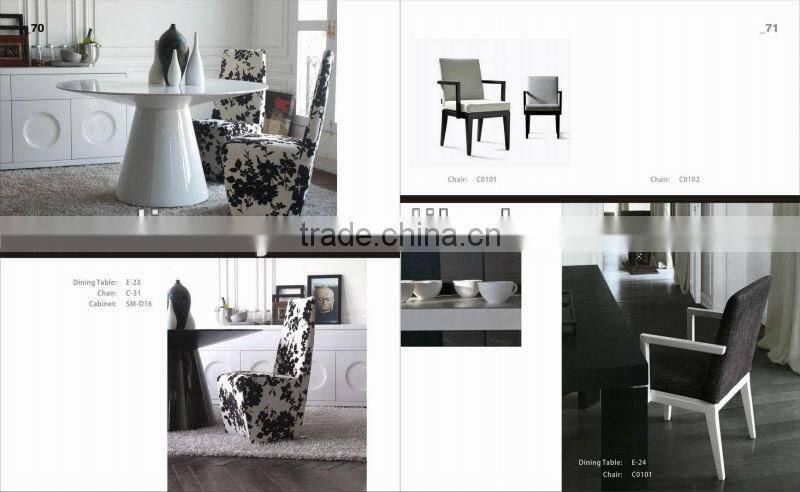 Divany wood cabinet (SM-D16)