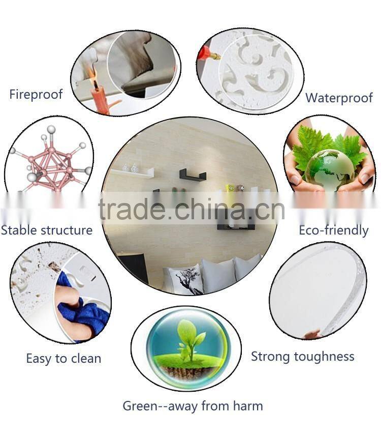 U shape MDF floating wall shelf,wooden wall shelf mdf cube shelf for livingroom