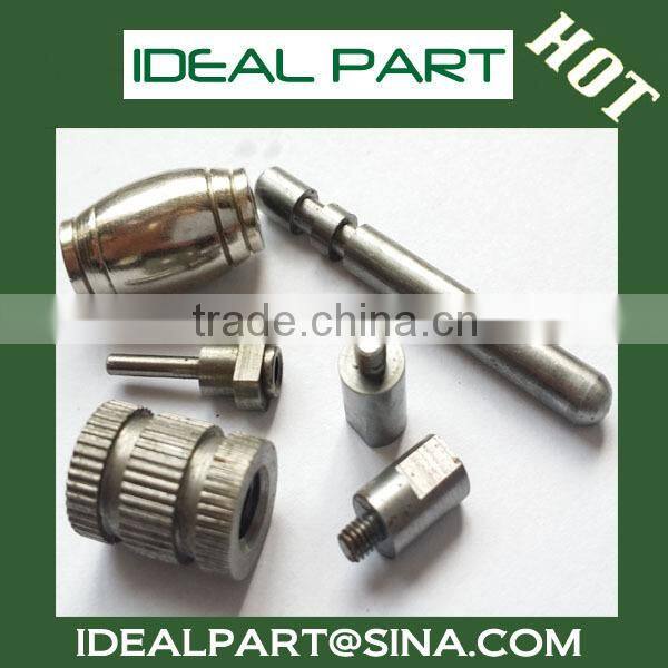 CNC PRECISION MACHINERY PARTS