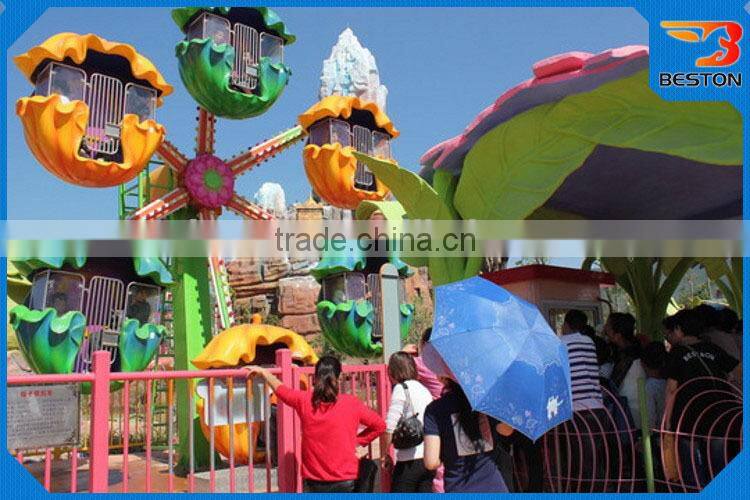 Prestige first !!! Hot sell amusement park ferris wheel for kids&adults !!!