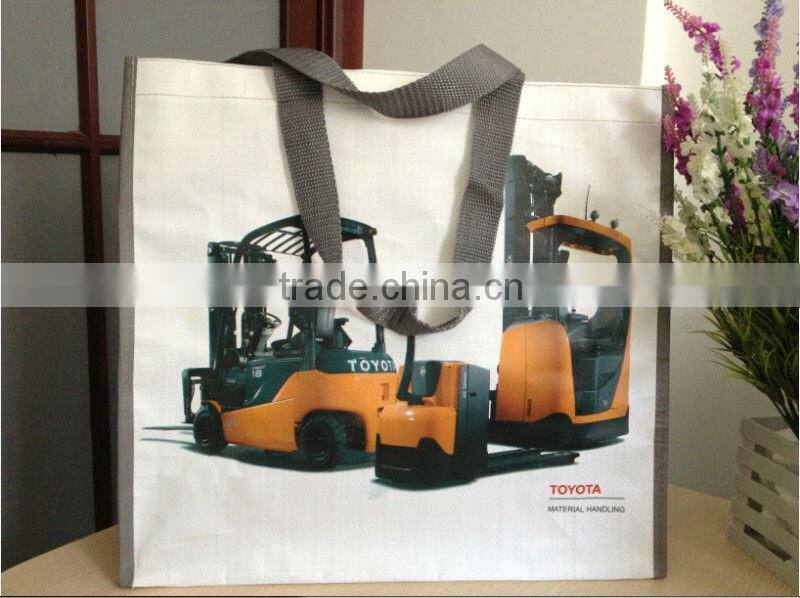 Most popular Promotion Bag