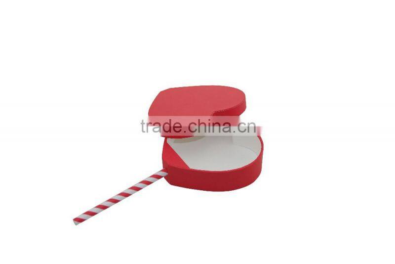 low price custom jewelry box packing