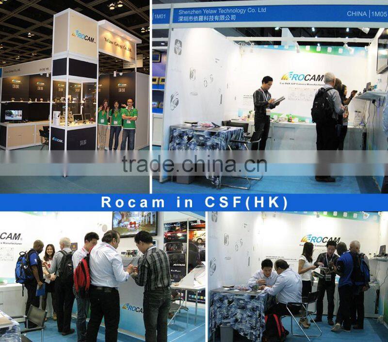 2016 WIFI Camera Rocam NC500 WIFI Camera with AP Function Dual Way Audio PTZ IP Camera