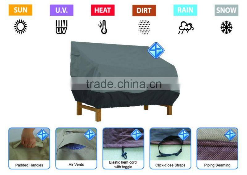 high quality elastic sofa cover