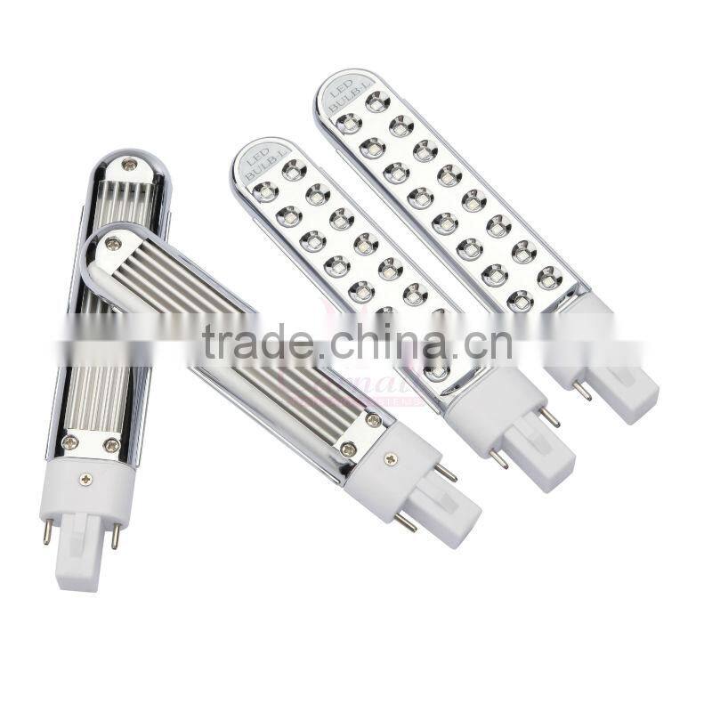 High power durable gel curing UV lamp bulb