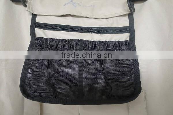 Waterproof breathable fishing clothes hip Chest waders