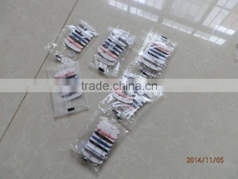 trade assurance fully automatic screw counting packing machine