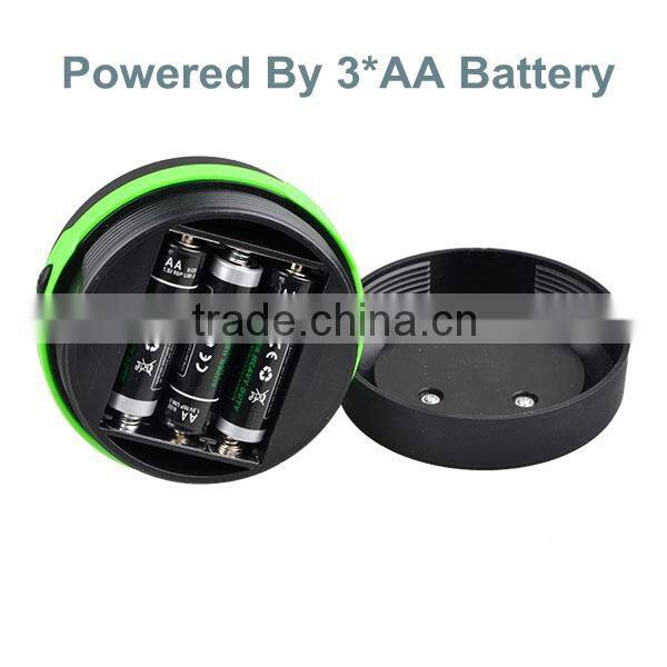 Folding Portable led Camping Light /mini Camping Lantern