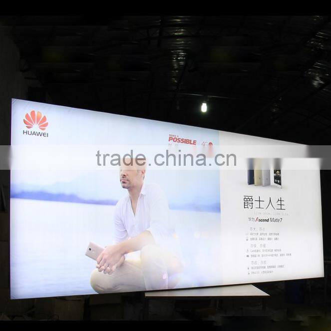 Affordable PET Film Price, Ink Receptive PET Film for Light Box