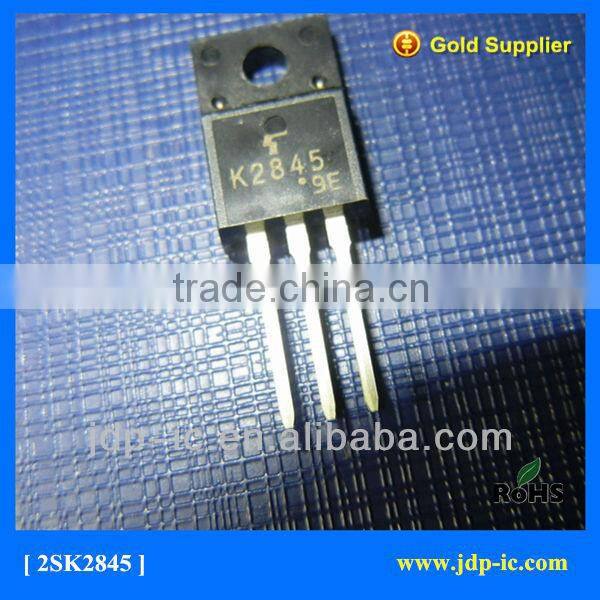 IC Field Effect Transistor 2SK2845