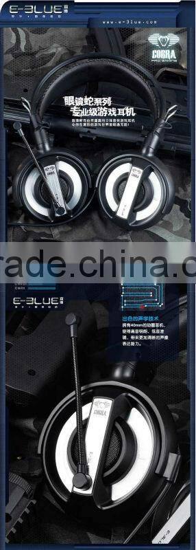 2013 hotsale!! magic sound earphones with high quality