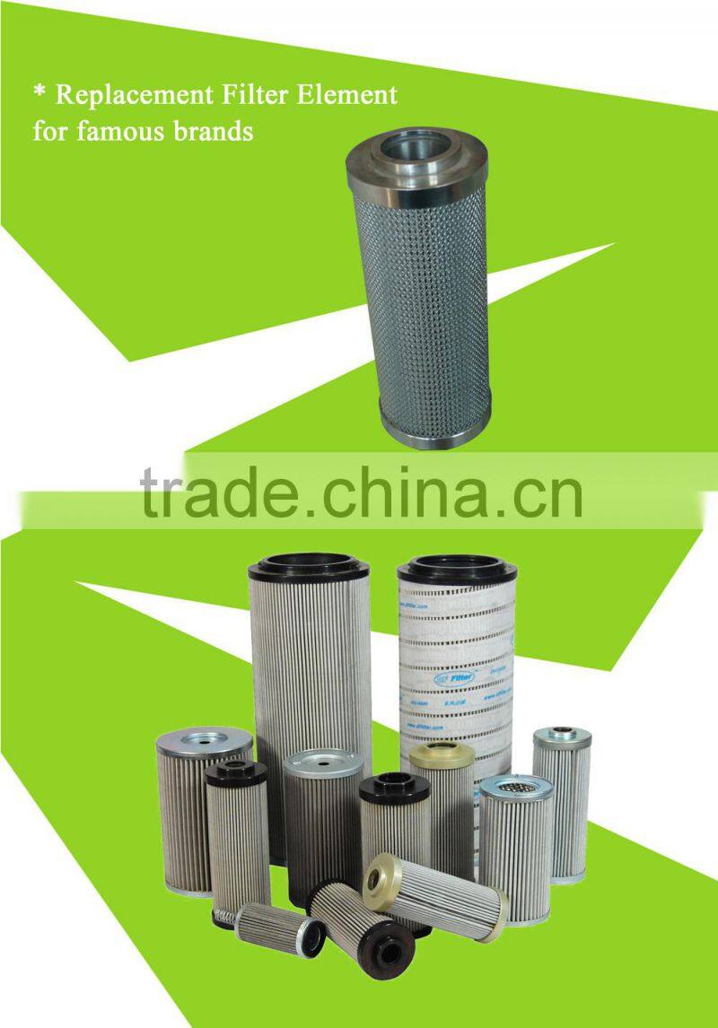 HR 2139 atlas air compressor filter 1613 8720 00