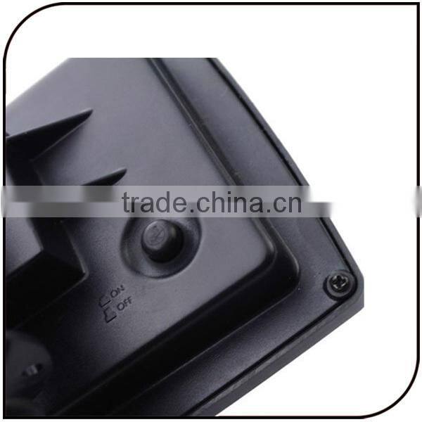 Solar pannel 2V 450mAh outdoor decor 200 leds christmas party light Waterproof led copper wire string light