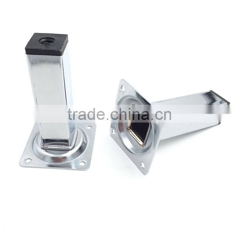 H80/100mm Steel Table leg,Furniture leg,Code:LG118