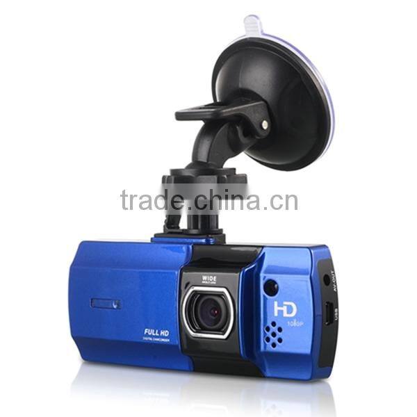 Factory Wholesale Latest FHD Super Muilt-function car black box 1080p with g-sensor AT500