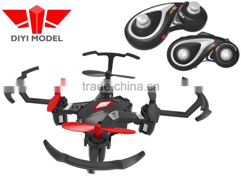 2015 Newest Products!2.4G Nano RC Drone With Protection Circle,Mini RC Drones For Kids