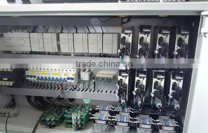 low price micro PLC special function module MU2H-4AD supplier