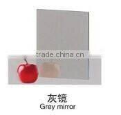 Hot sale high quality doubled coated colored mirror with CE and ISO certificate for building