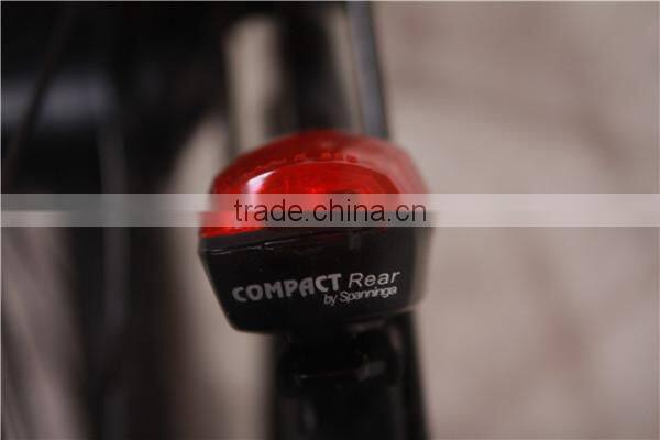 HXR mountain electric bike