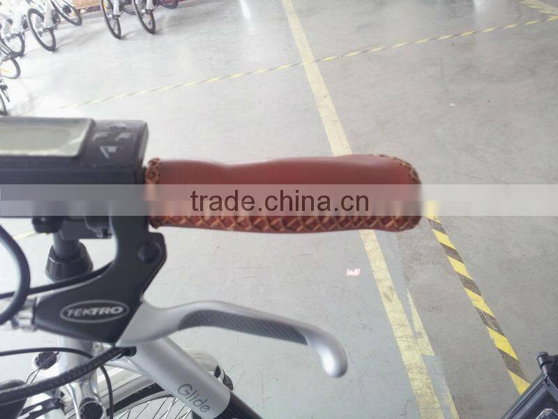 700C alloy 36V 10Ah lithium i-ion battery European CE/EN15194 electric bicycle cheap price with high quality