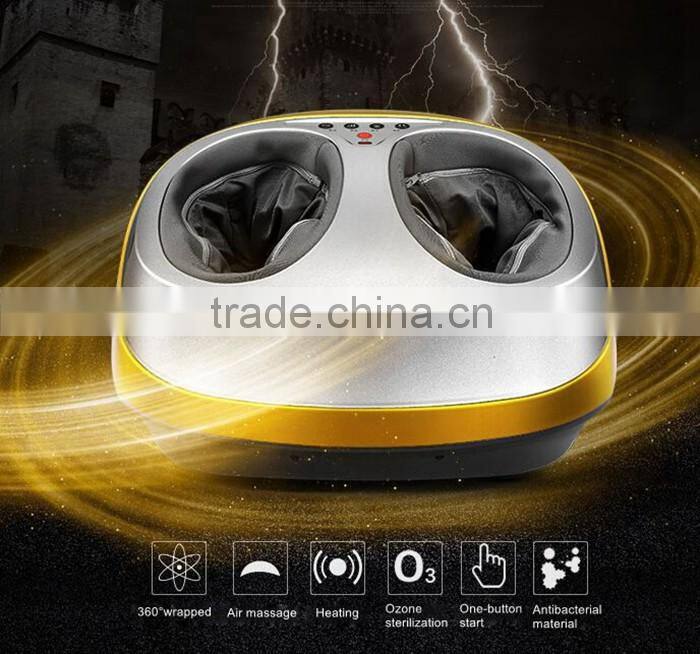 spa foot massager 3d foot massager